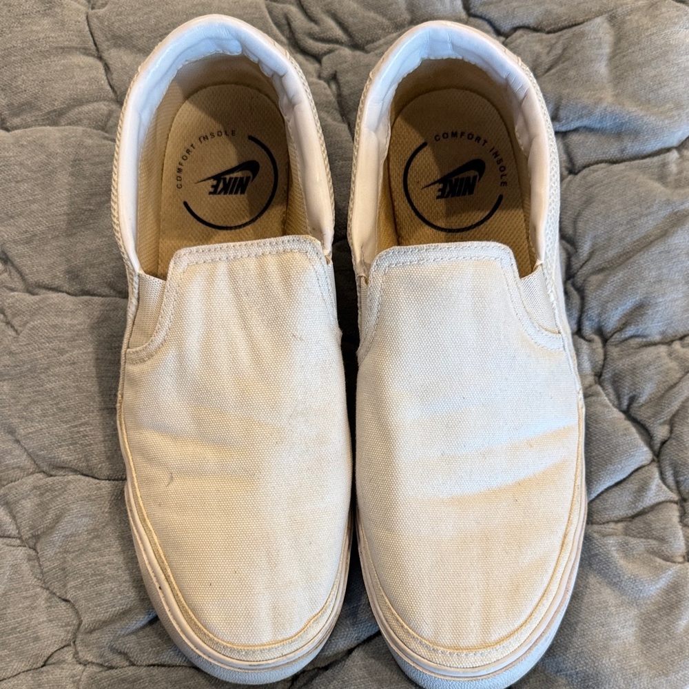 Nike Women’s Slip-On Sneakers
